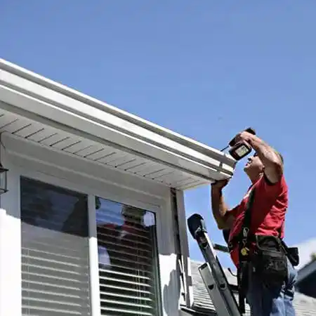 gutter services White Haven